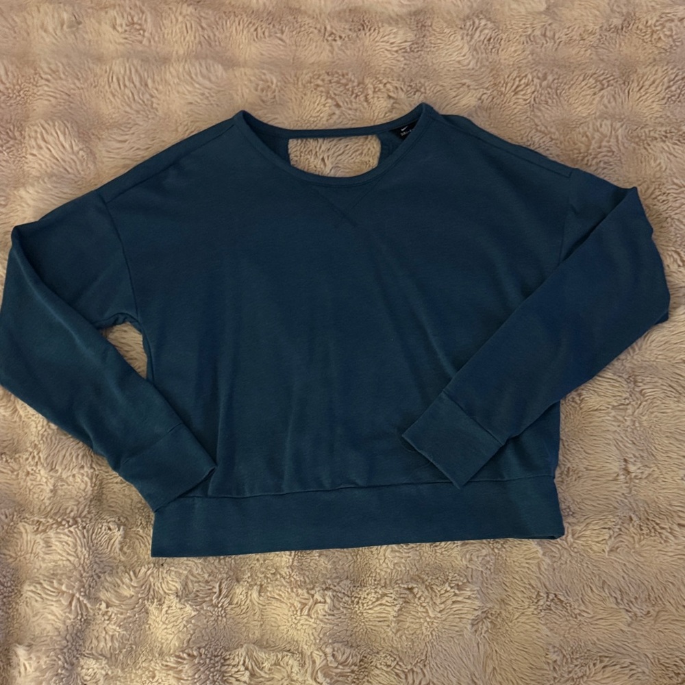 nike top